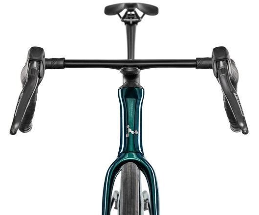 Argon 18 Nitrogen SRAM Force Disc Road Bike